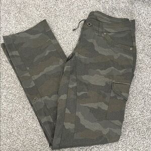 Women’s Kuhl Freeflex Hiking Pants